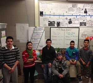 ELL Project 